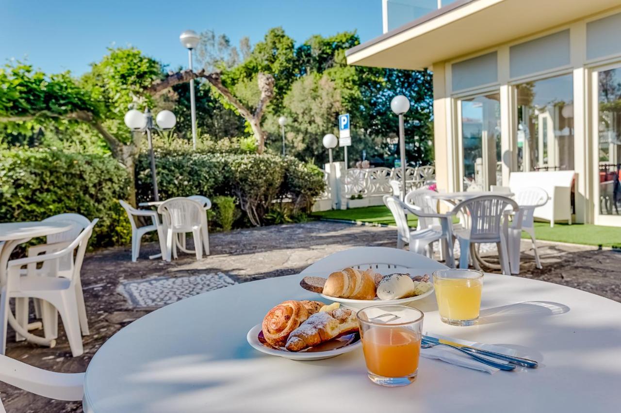 Hotel Buenos Aires Червия Экстерьер фото
