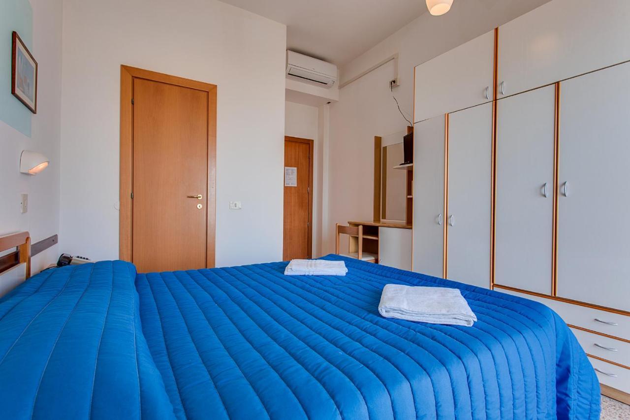 Hotel Buenos Aires Червия Экстерьер фото