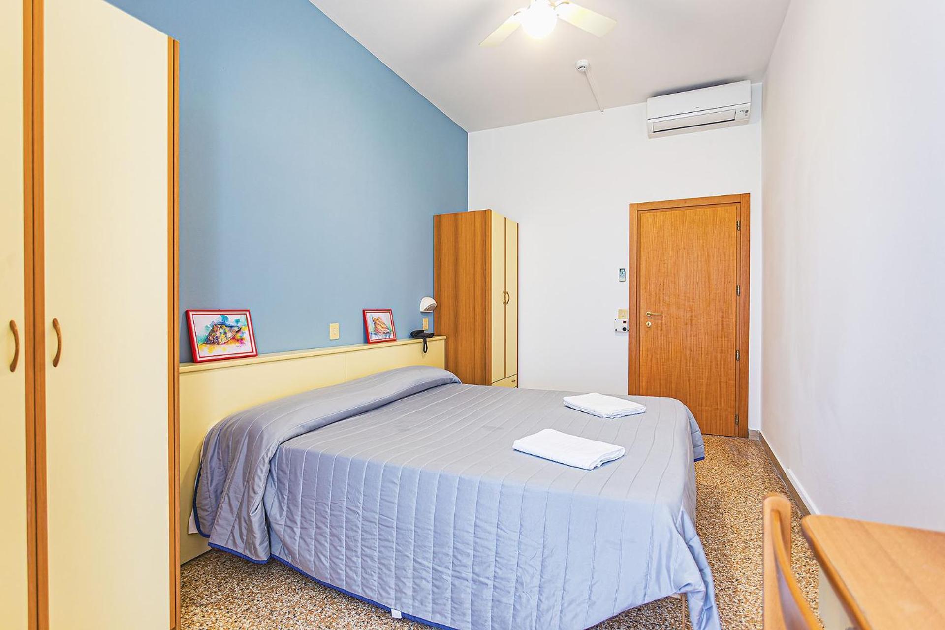 Hotel Buenos Aires Червия Экстерьер фото