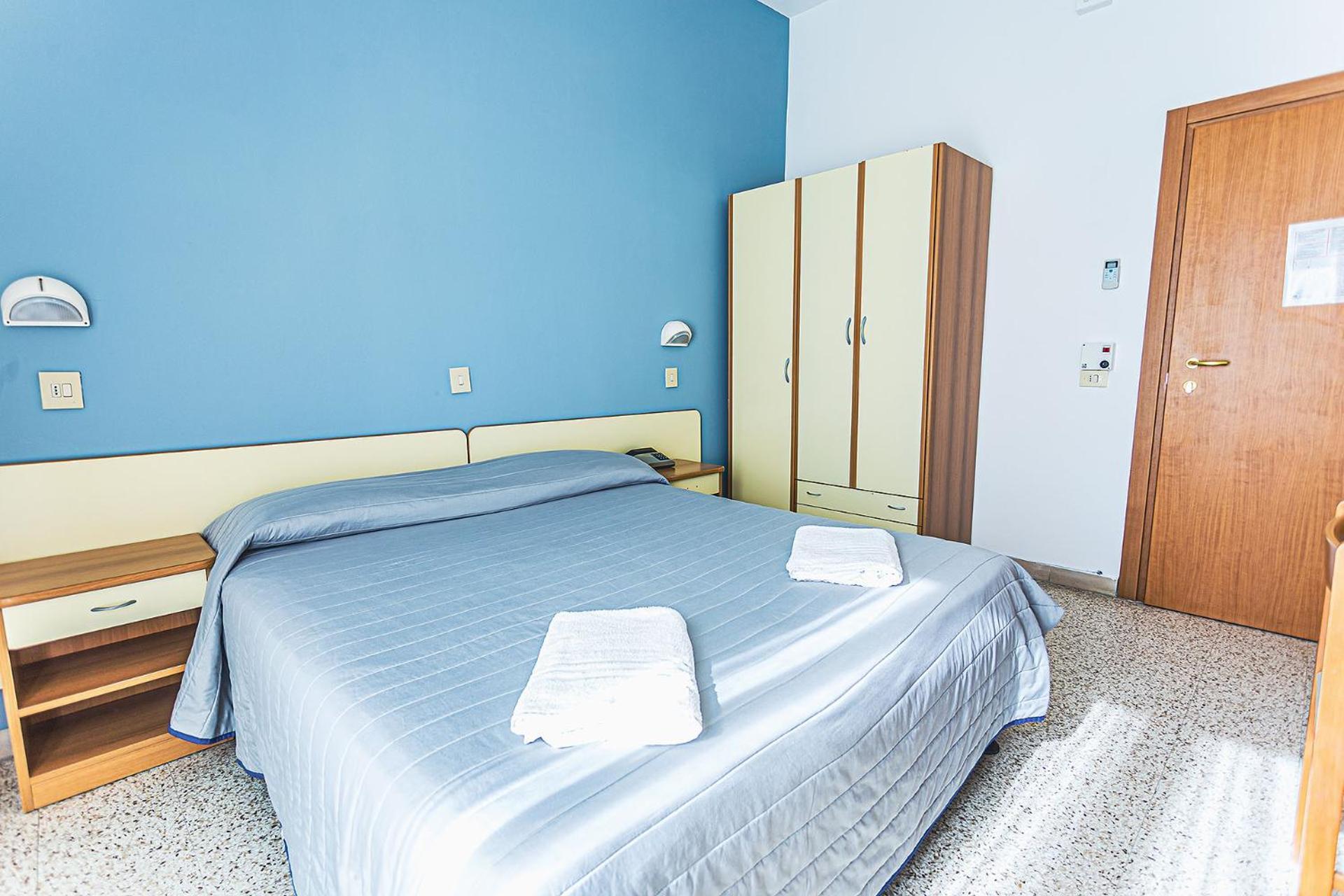 Hotel Buenos Aires Червия Экстерьер фото